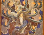 约翰 辛格 萨金特 : Hercules